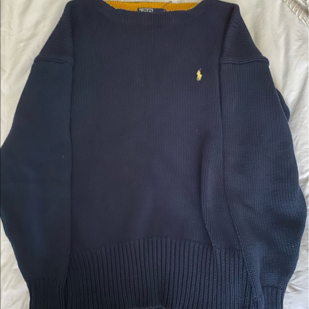 Polo by Ralph Lauren Sweater